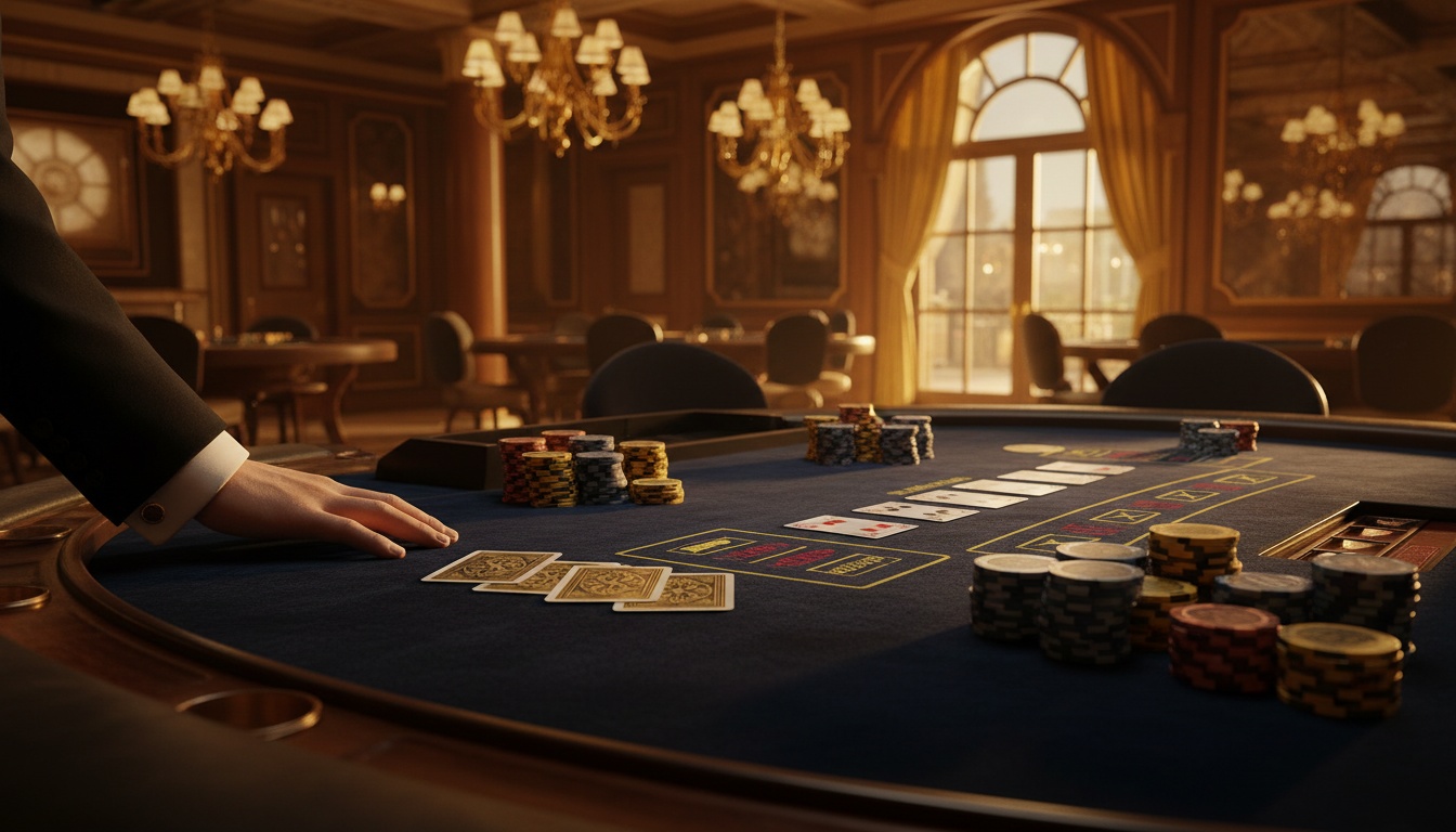 Rozmanitosť hier v NV Casino