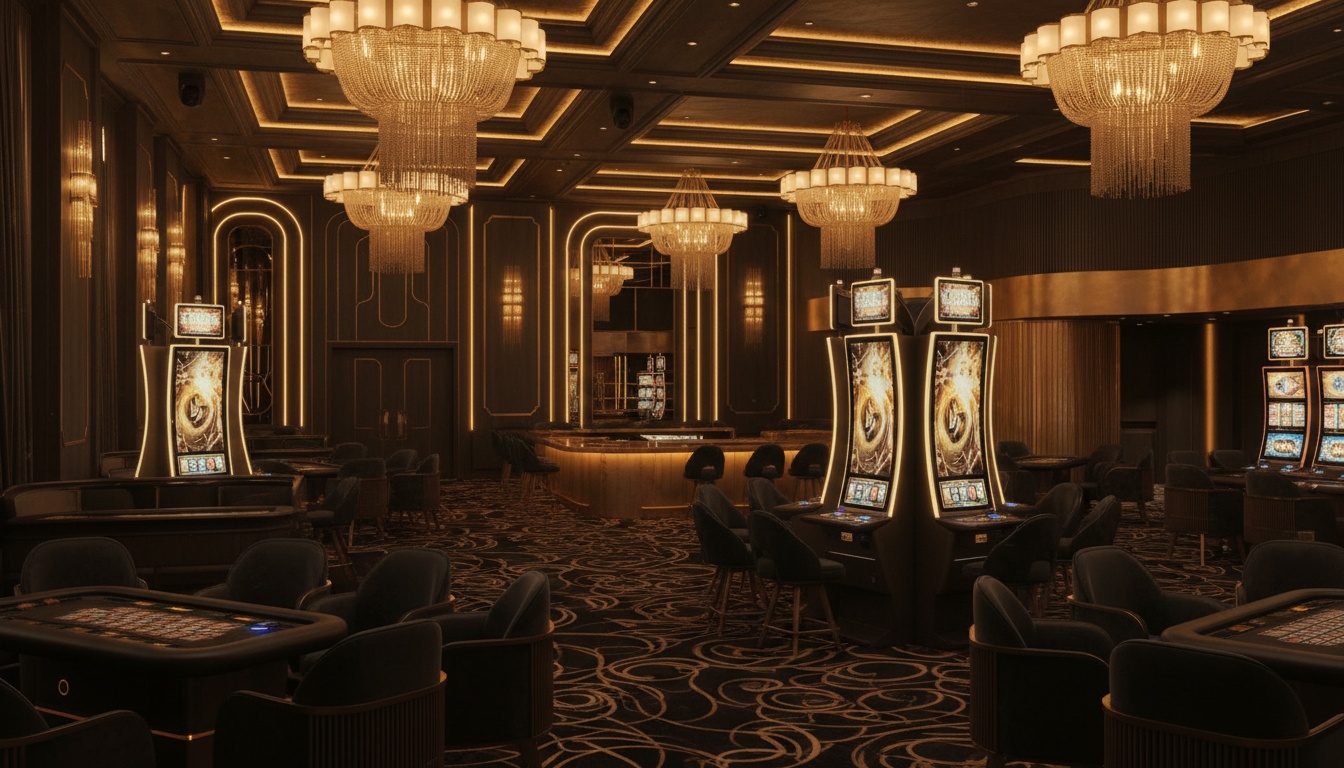 O NV Casino — Podrobná Recenzia